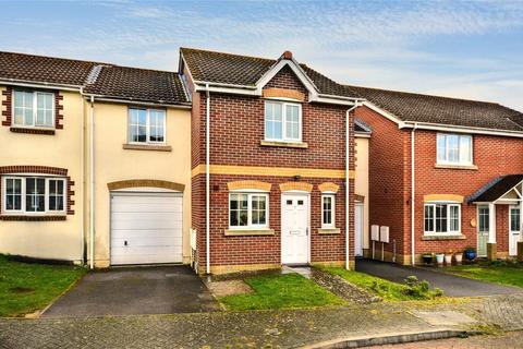 3 bedroom terraced house for sale, Huish Lea, Langport, Somerset, TA10