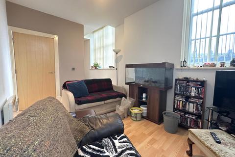 1 bedroom flat for sale, Cinnabar House, Poulton Road