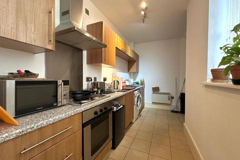 1 bedroom flat for sale, Cinnabar House, Poulton Road