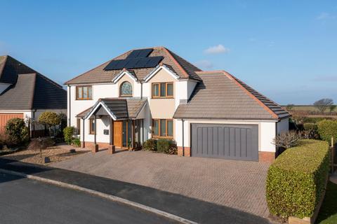 undefined, Glenfield Park, Milford Haven SA73