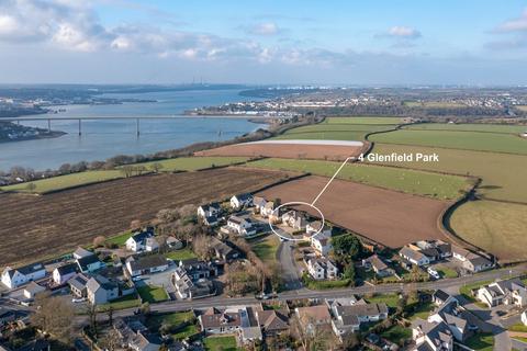 undefined, Glenfield Park, Milford Haven SA73