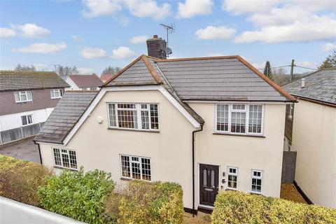 4 bedroom detached house for sale, Lower Rainham Road, Rainham, Gillingham, Kent