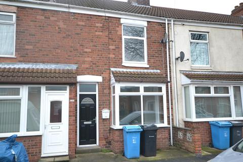 2 bedroom terraced house to rent, Alaska Street, Hull HU8