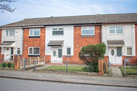 3 bedroom terraced house for sale, Butler Street, Ancoats, Manchester, M4