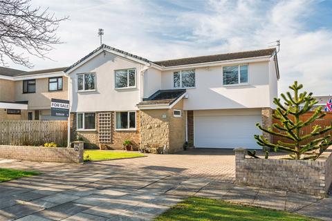25 Ghyll Edge, Lancaster Park, Morpeth, NE61 3QZ