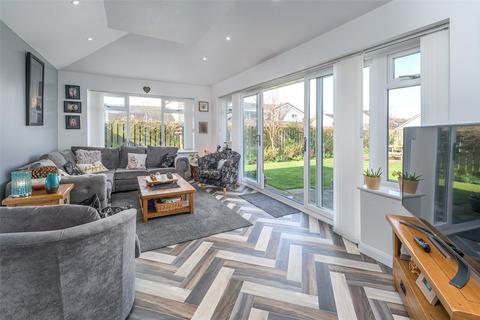 25 Ghyll Edge, Lancaster Park, Morpeth, NE61 3QZ