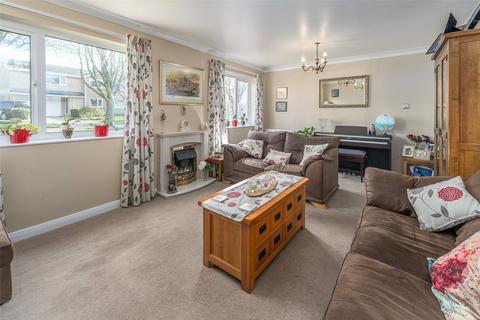 25 Ghyll Edge, Lancaster Park, Morpeth, NE61 3QZ