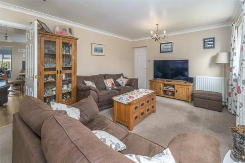25 Ghyll Edge, Lancaster Park, Morpeth, NE61 3QZ