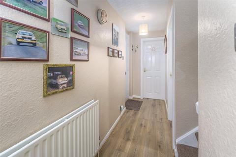 25 Ghyll Edge, Lancaster Park, Morpeth, NE61 3QZ