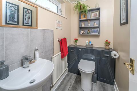 25 Ghyll Edge, Lancaster Park, Morpeth, NE61 3QZ