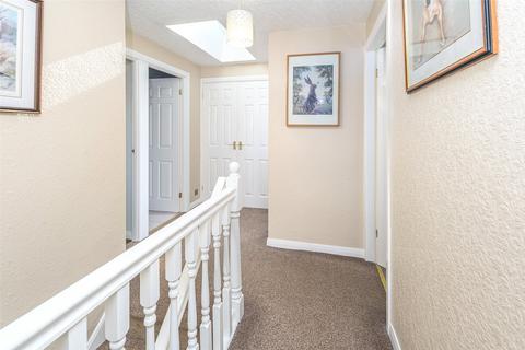 25 Ghyll Edge, Lancaster Park, Morpeth, NE61 3QZ