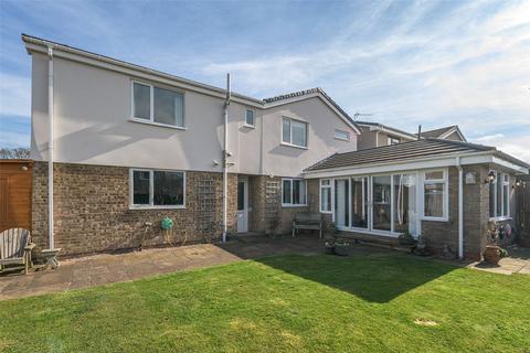 25 Ghyll Edge, Lancaster Park, Morpeth, NE61 3QZ
