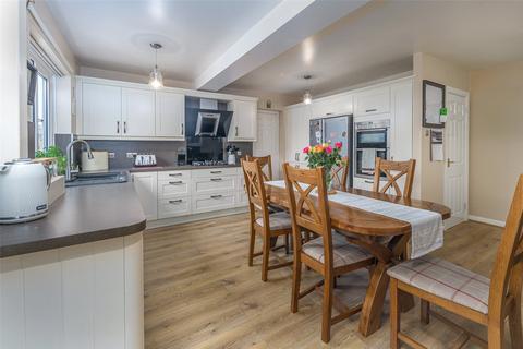 25 Ghyll Edge, Lancaster Park, Morpeth, NE61 3QZ