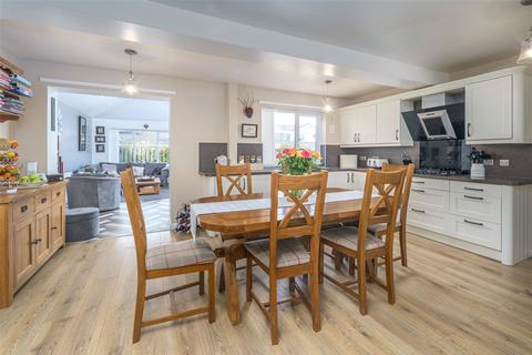 25 Ghyll Edge, Lancaster Park, Morpeth, NE61 3QZ
