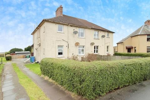 2 bedroom apartment for sale, 83, Brown Crescent, Thornton, Fife, KY1 4AB