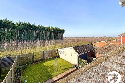 3 bedroom bungalow for sale, Hales Road, Sittingbourne, Kent, ME10