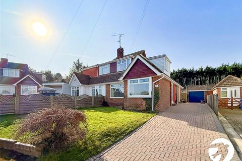 3 bedroom bungalow for sale, Hales Road, Sittingbourne, Kent, ME10