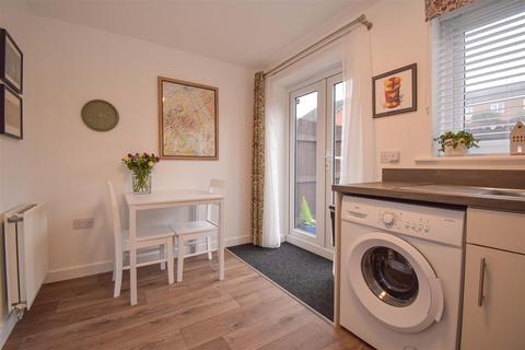 3 bedroom terraced house for sale, Tulip Gardens, Penrith