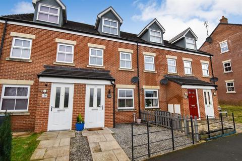 3 bedroom terraced house for sale, Tulip Gardens, Penrith