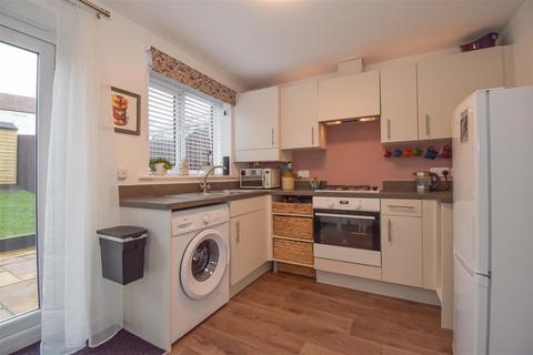 3 bedroom terraced house for sale, Tulip Gardens, Penrith