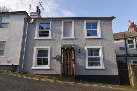 2 bedroom end of terrace house for sale, Dorset Place, Hastings