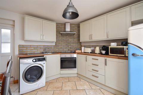 2 bedroom end of terrace house for sale, Dorset Place, Hastings