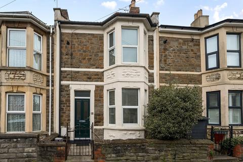 3 bedroom terraced house for sale, St. Annes Road, Bristol BS5