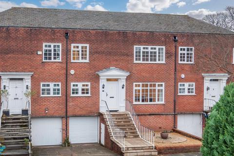 3 bedroom townhouse for sale, Parkfield Court, Parkfield Road, Altrincham