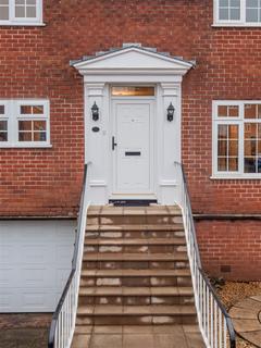 3 bedroom townhouse for sale, Parkfield Court, Parkfield Road, Altrincham