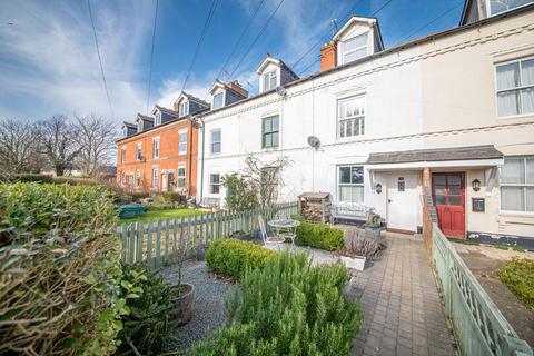 3 bedroom terraced house for sale, Great Bowden, Market Harborough LE16