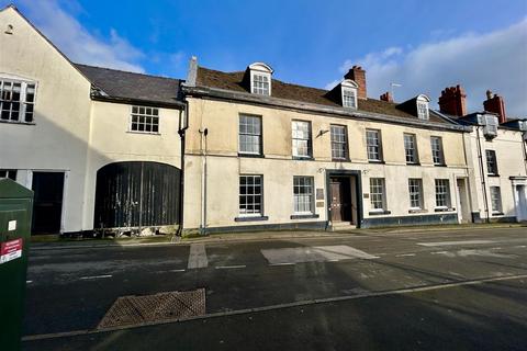 6 bedroom house for sale, St Marys Street, Whitchurch