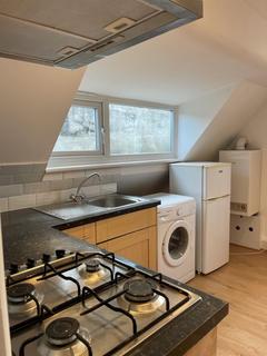 1 bedroom flat to rent, Middleton Road, London E8