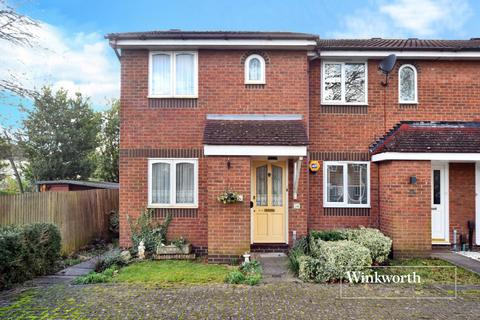 54 Cotswold Way, Worcester Park, KT4 8LN