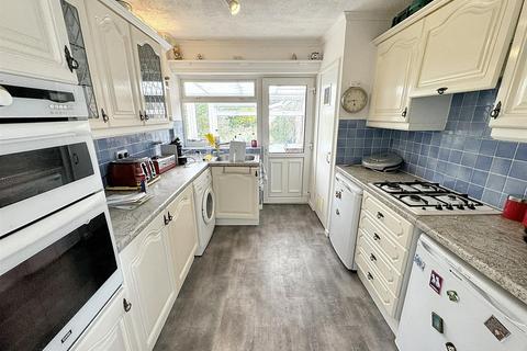 2 bedroom semi-detached bungalow for sale, Lilac Avenue, Sutton Coldfield