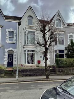 6 bedroom house to rent, Gwydr Crescent, Uplands,