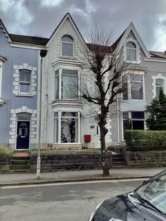 undefined, Gwydr Crescent, Uplands,