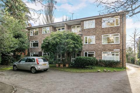 3, Lang Court, 6 Upper Brighton Road, Surbiton, KT6 6LE