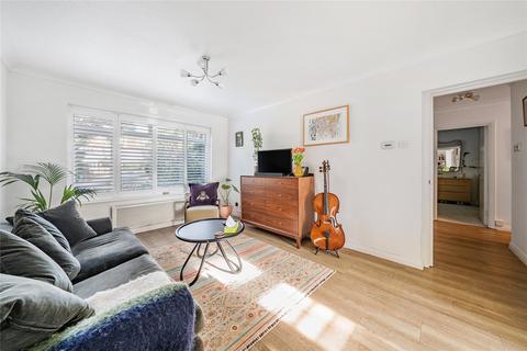 3, Lang Court, 6 Upper Brighton Road, Surbiton, KT6 6LE