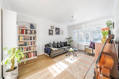3, Lang Court, 6 Upper Brighton Road, Surbiton, KT6 6LE