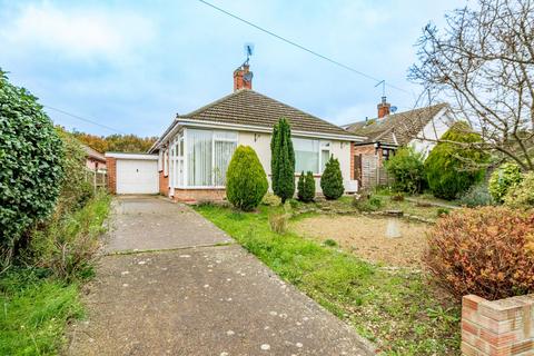 3 bedroom detached bungalow for sale, Elmhurst Avenue, Oulton Broad