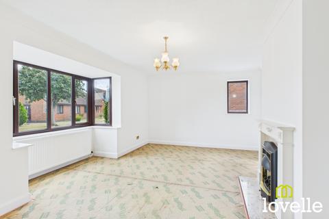 3 bedroom detached bungalow for sale, Kirk Croft, East Riding of Yorkshire HU16