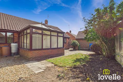 3 bedroom detached bungalow for sale, Kirk Croft, East Riding of Yorkshire HU16