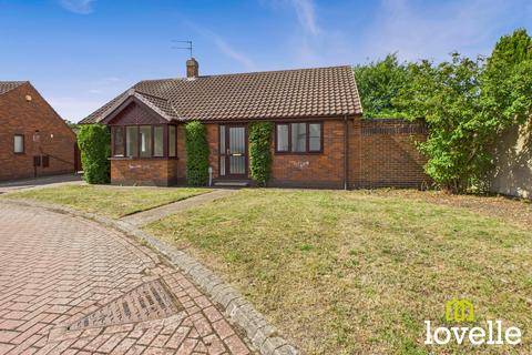 3 bedroom detached bungalow for sale, Kirk Croft, East Riding of Yorkshire HU16