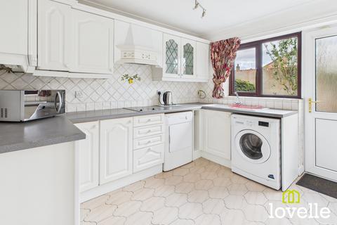 3 bedroom detached bungalow for sale, Kirk Croft, East Riding of Yorkshire HU16