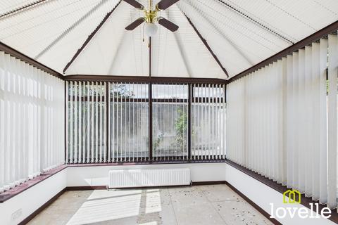 3 bedroom detached bungalow for sale, Kirk Croft, East Riding of Yorkshire HU16