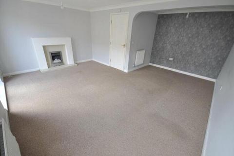 4 bedroom terraced house to rent, Avalon Drive, Chellaston, Derby, Derbyshire, DE73