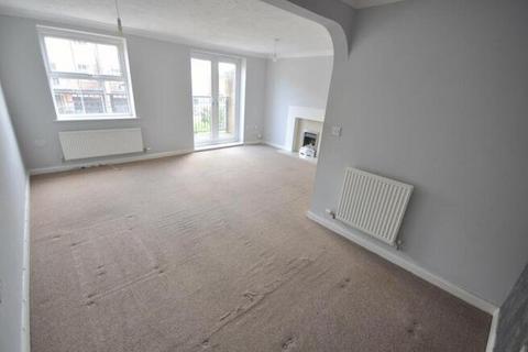 4 bedroom terraced house to rent, Avalon Drive, Chellaston, Derby, Derbyshire, DE73