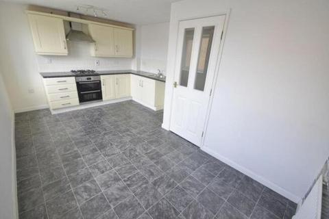 4 bedroom terraced house to rent, Avalon Drive, Chellaston, Derby, Derbyshire, DE73