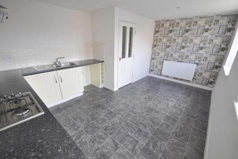 4 bedroom terraced house to rent, Avalon Drive, Chellaston, Derby, Derbyshire, DE73