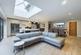Open Plan Kitchen/ Dining Area